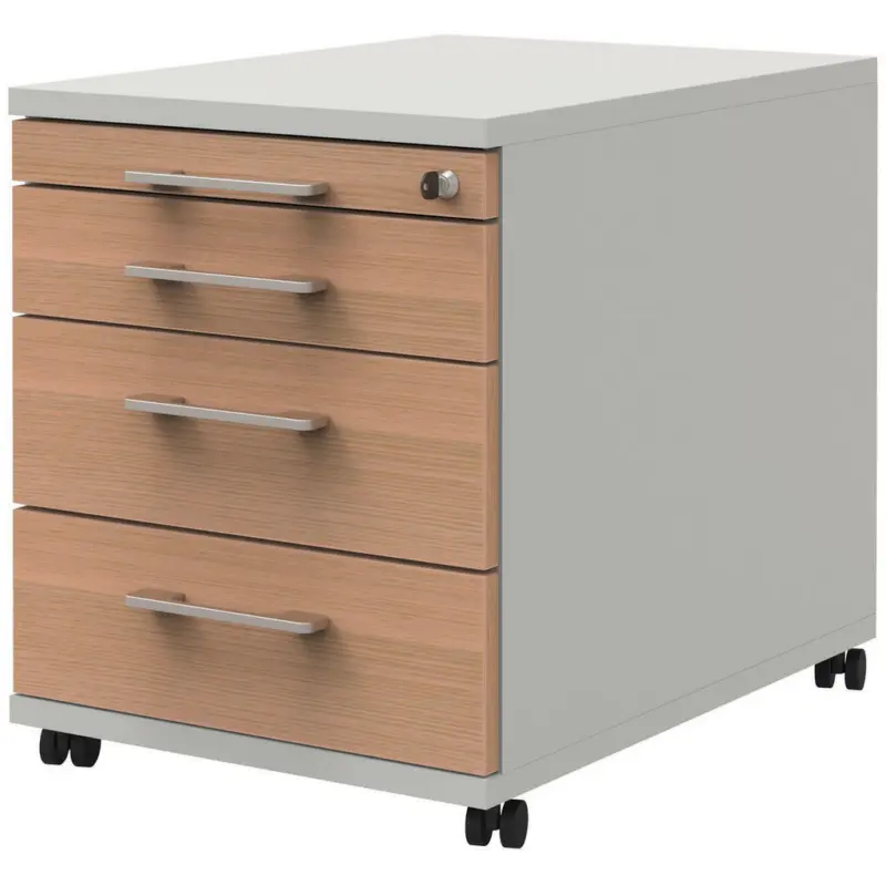 Rollcontainer 43/54,4/60 cm