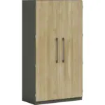 XXXLutz Lauterach - Ihr Möbelhaus bei Bregenz Aktenschrank 80/148,5/41,9 cm