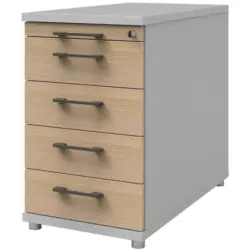 Anstellcontainer 43/72-78/80 cm