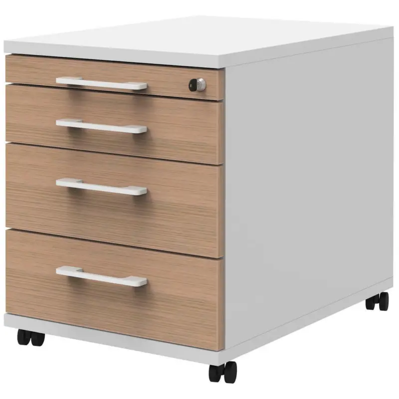 Rollcontainer 43/54,4/60 cm