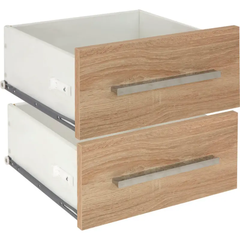 Schubkasteneinsatz 37,7/33,9/37,0 cm