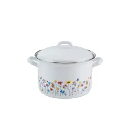 Fleischtopf Flora 3.5 l