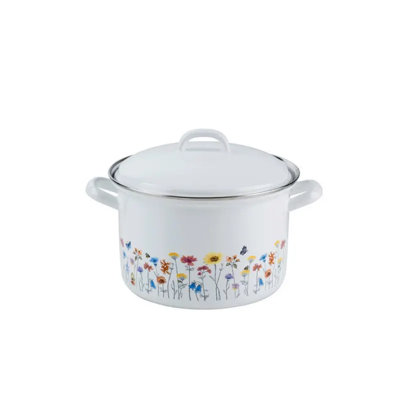 Fleischtopf Flora 3.5 l