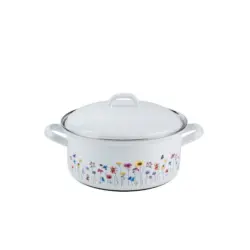 Kasserolle Flora 3 l