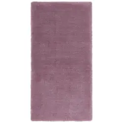 Hochflorteppich Relaxx