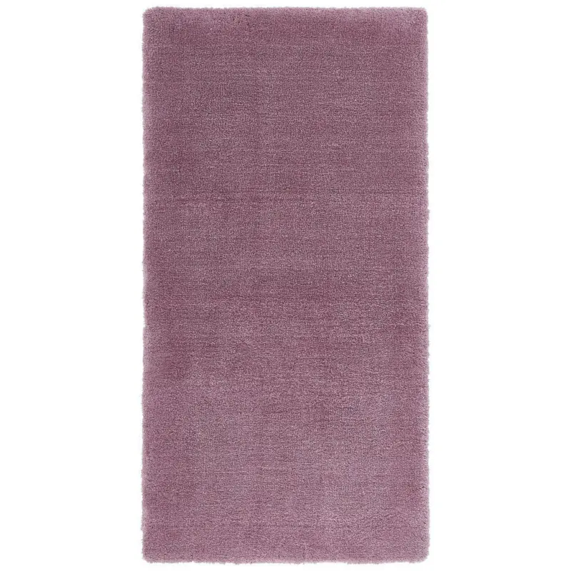 Hochflorteppich Relaxx