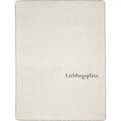 Kuscheldecke 150/200 cm