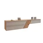 XXXLutz Lauterach - Ihr Möbelhaus bei Bregenz Hängesideboard 295/58,2/47,1 cm