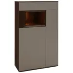 XXXLutz Lauterach - Ihr M&ouml;belhaus bei Bregenz Highboard 90/145/37 cm