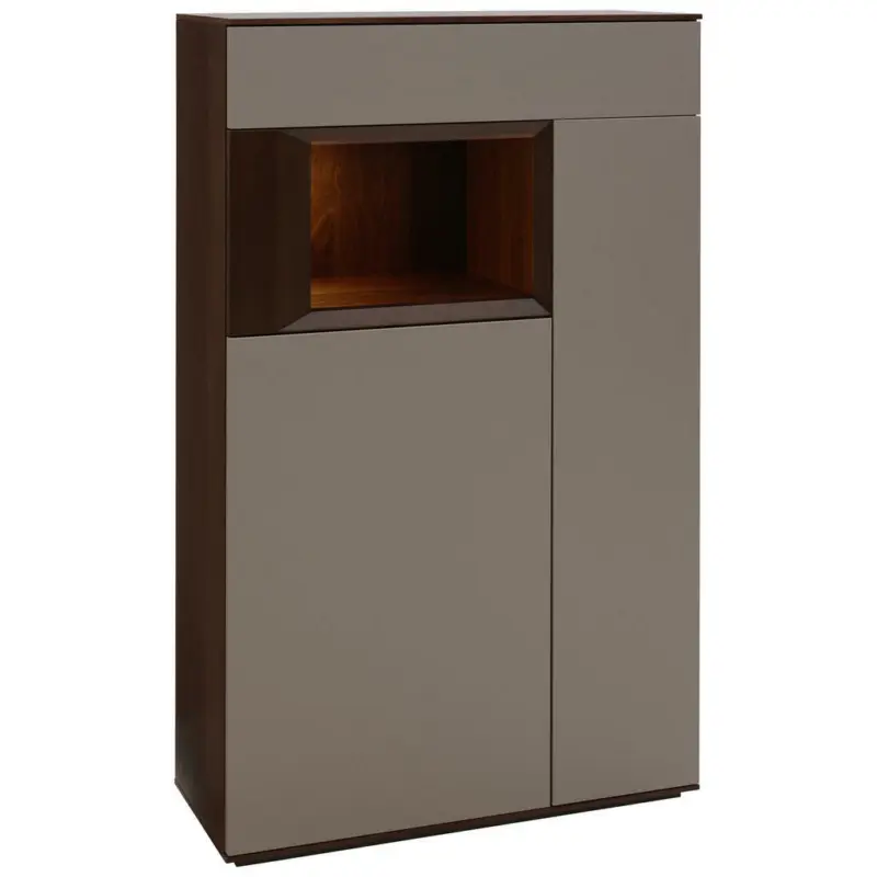 Highboard 90/145/37 cm