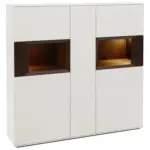 XXXLutz Lauterach - Ihr Möbelhaus bei Bregenz Highboard 150/145,3/37,1 cm