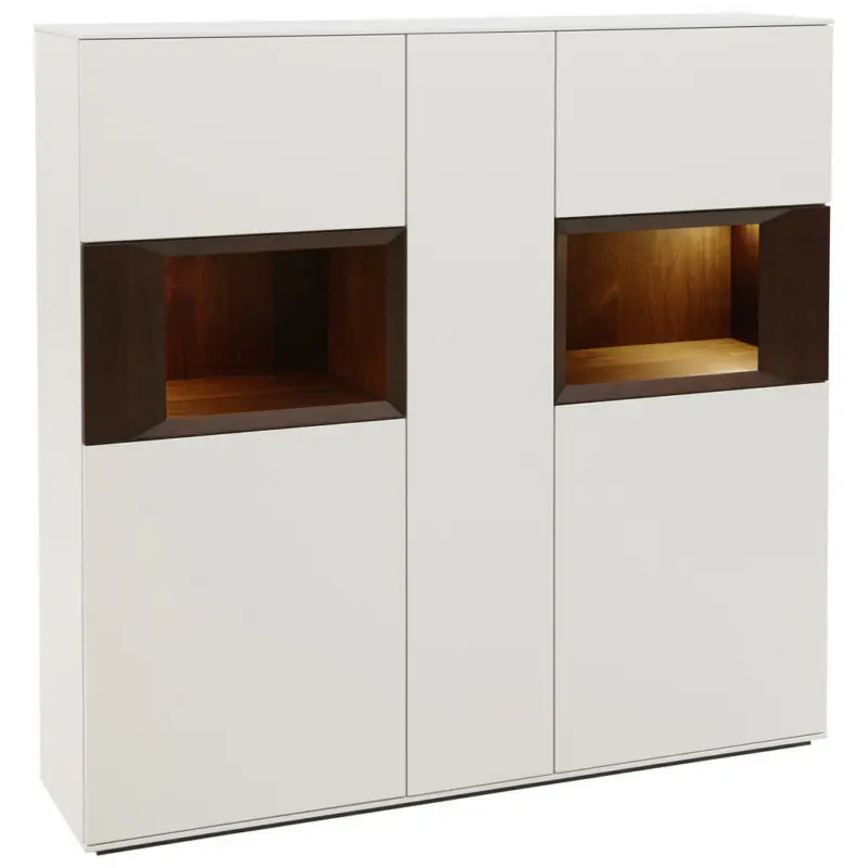 Highboard 150/145,3/37,1 cm