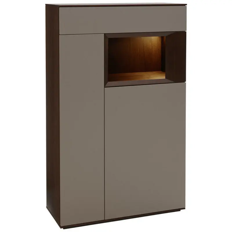 Highboard 90/145/37 cm