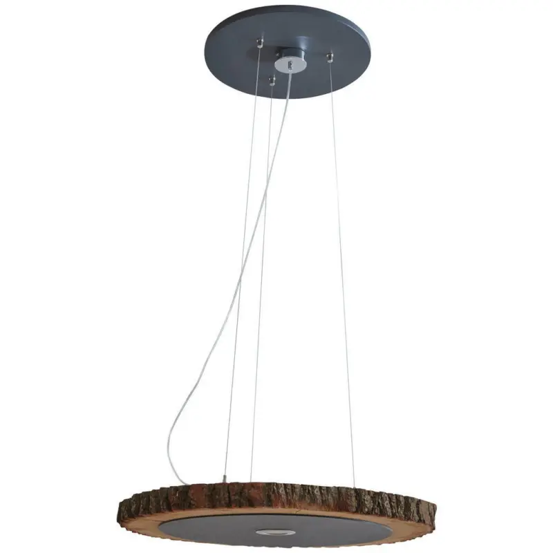 Hängeleuchte 60/115/60 cm