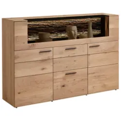 Highboard 173/116/44 cm