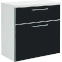 Hängeschuhschrank 61/62/31 cm