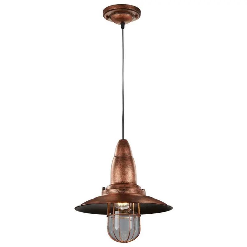 Hängeleuchte 32/150 cm