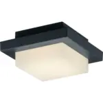 XXXLutz Lauterach - Ihr Möbelhaus bei Bregenz AUßENDECKENLEUCHTE 14/6,5/14 cm