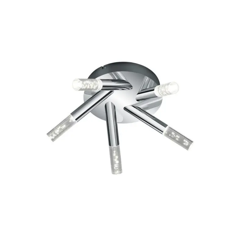 Badezimmer-Deckenleuchte 3,2 W 41,5/16,5 cm