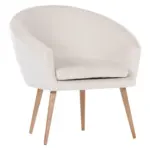 XXXLutz Lauterach - Ihr Möbelhaus bei Bregenz Sessel in Flachgewebe Creme