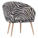 XXXLutz Lauterach - Ihr M&ouml;belhaus bei Bregenz Sessel in Flachgewebe Schwarz, Wei&szlig;