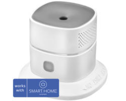 Trust Smart Home Zigbee CO Detector ZCO-900 Kohlenmonoxid-Melder weiß HxBxL 49x60x60 mm