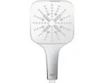 Hornbach Handbrause Grohe Quickfix Vitalio SmartActive 130 Cube 26595000 chrom