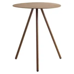 Beistelltisch in 43,5/41/50 cm