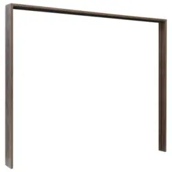 Passepartoutrahmen 281,1/228/23,8 cm