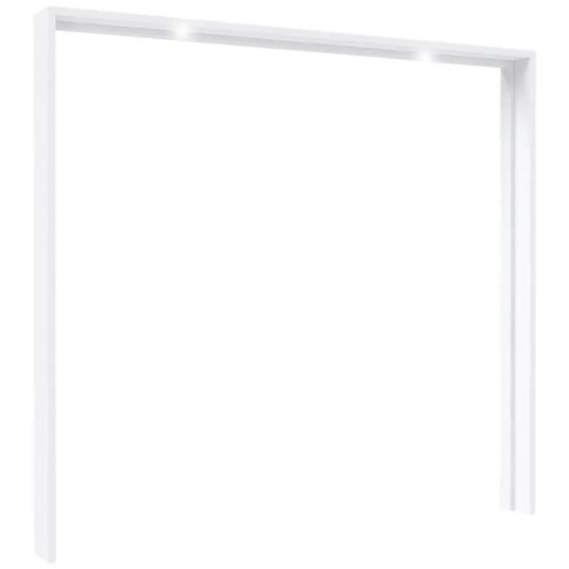 Passepartoutrahmen 230,9/215,1/23,8 cm