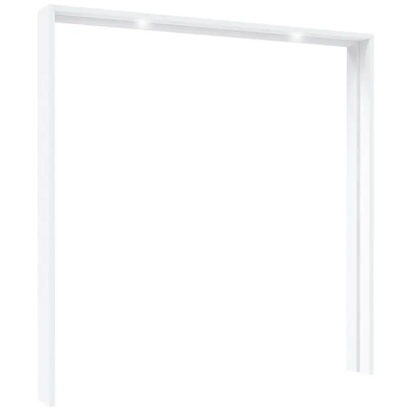 Passepartoutrahmen 210,9/215,1/23,8 cm