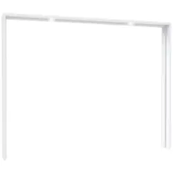 Passepartoutrahmen 280,6/215,1/23,8 cm