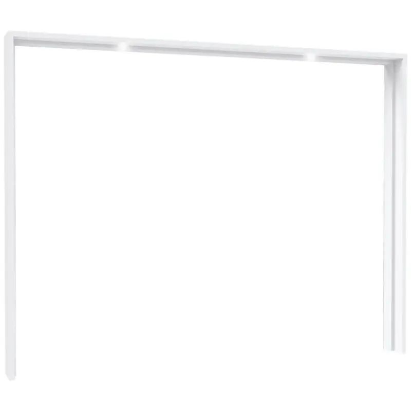 Passepartoutrahmen 280,6/215,1/23,8 cm