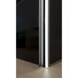 Passepartoutbeleuchtung