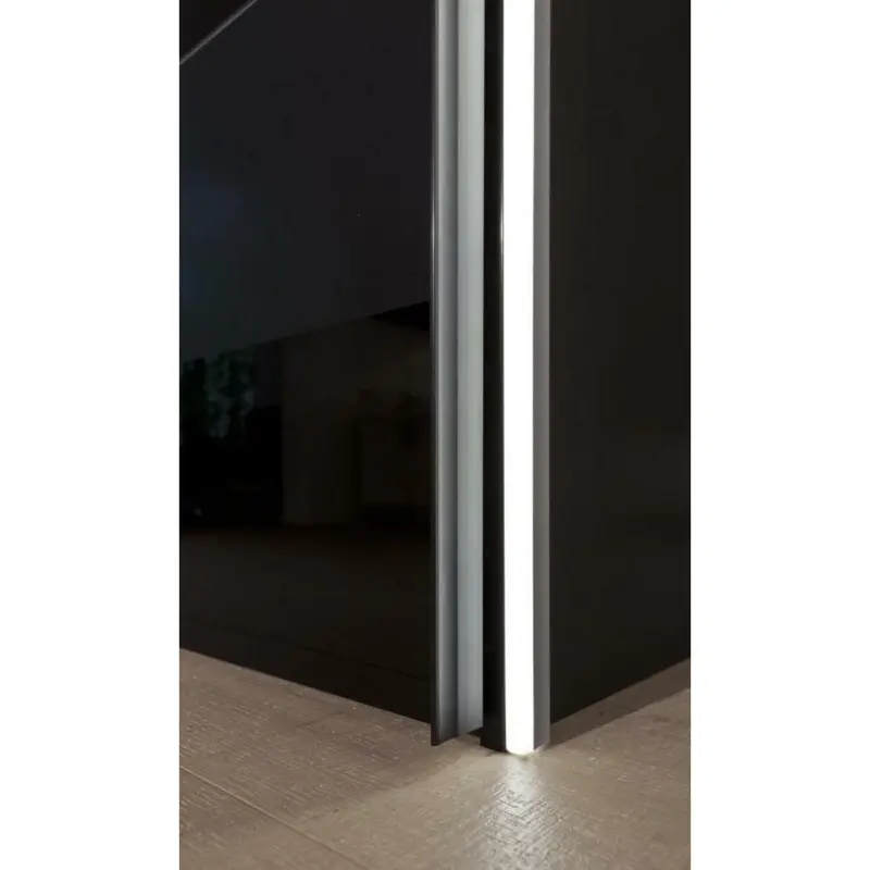 Passepartoutbeleuchtung