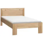 XXXLutz Lauterach - Ihr Möbelhaus bei Bregenz Bett 120/200 cm in Eichefarben