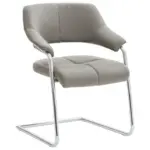 XXXLutz Lauterach - Ihr Möbelhaus bei Bregenz Armlehnstuhl in Stahl Echtleder pigmentiert