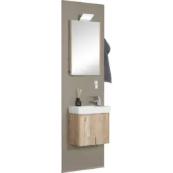 Badezimmer 64 cm