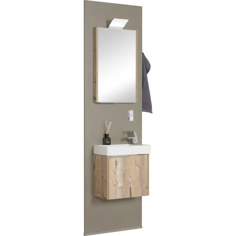 Badezimmer 64 cm