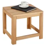 XXXLutz Lauterach - Ihr Möbelhaus bei Bregenz Beistelltisch in Holz 45/40/38 cm