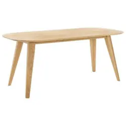 Esstisch in Holz 160/90/75,5 cm