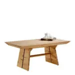 XXXLutz Lauterach - Ihr Möbelhaus bei Bregenz Esstisch in Holz 180/100/76,5 cm