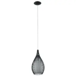 Hängeleuchte 19/110 cm