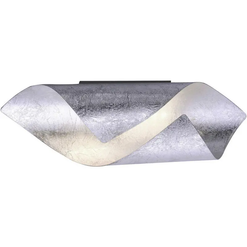 Led-Wandleuchte 31/10/10 cm