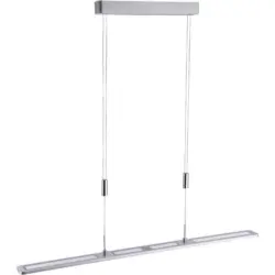 Led-Hängeleuchte 100/7/160 cm