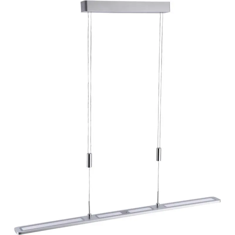 Led-Hängeleuchte 100/7/160 cm