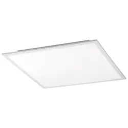Led-Deckenleuchte 24 W 45/45/4,4 cm