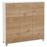 XXXLutz Lauterach - Ihr Möbelhaus bei Bregenz Schuhschrank 126/126/37 cm