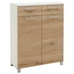 XXXLutz Lauterach - Ihr Möbelhaus bei Bregenz Schuhschrank 84/108/37 cm