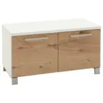 XXXLutz Lauterach - Ihr Möbelhaus bei Bregenz Garderobenbank 84/45/40 cm